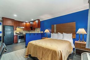 Quality Inn & Suites Vacaville