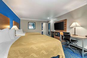 Quality Inn & Suites Vacaville