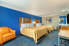 Quality Inn & Suites Vacaville