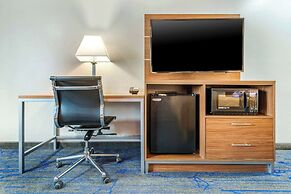 Quality Inn & Suites Vacaville