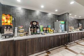 Quality Inn & Suites Vacaville