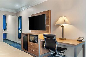 Quality Inn & Suites Vacaville