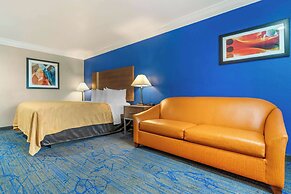 Quality Inn & Suites Vacaville