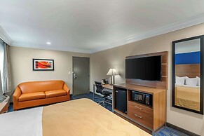 Quality Inn & Suites Vacaville