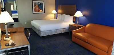 Quality Inn & Suites Vacaville