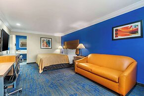Quality Inn & Suites Vacaville