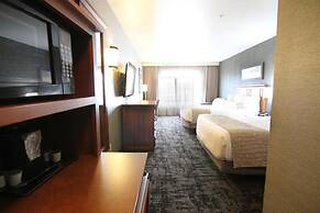 Casper C'mon Inn Hotel & Suites