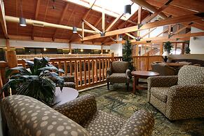 Casper C'mon Inn Hotel & Suites