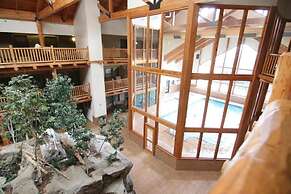 Casper C'mon Inn Hotel & Suites