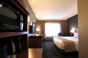 Casper C'mon Inn Hotel & Suites