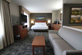 Casper C'mon Inn Hotel & Suites