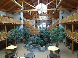 Casper C'mon Inn Hotel & Suites