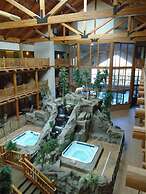 Casper C'mon Inn Hotel & Suites