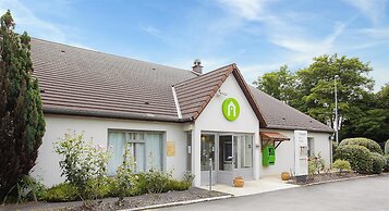 Campanile Evry Est - Saint-Germain les Corbeil