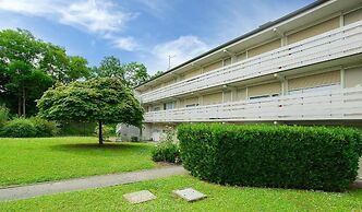Campanile Evry Est - Saint-Germain les Corbeil