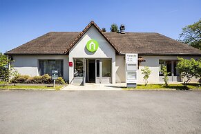 Campanile Evry Est - Saint-Germain les Corbeil