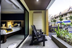 Diamond Cottage Resort & Spa