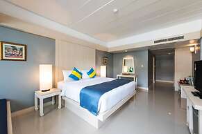 Diamond Cottage Resort & Spa