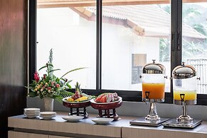 Diamond Cottage Resort & Spa