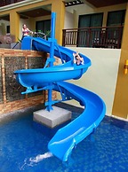 Diamond Cottage Resort & Spa