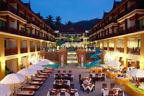 Diamond Cottage Resort & Spa