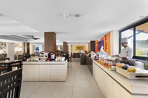 Diamond Cottage Resort & Spa