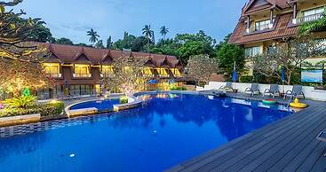 Diamond Cottage Resort & Spa