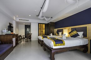 Diamond Cottage Resort & Spa