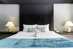 Diamond Cottage Resort & Spa