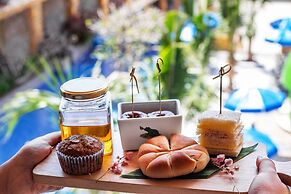 Diamond Cottage Resort & Spa