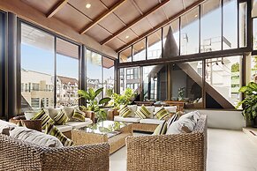 Diamond Cottage Resort & Spa