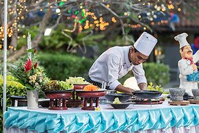 Diamond Cottage Resort & Spa