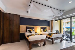 Diamond Cottage Resort & Spa