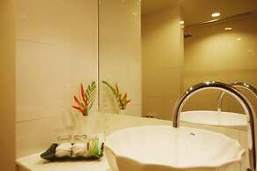 Diamond Cottage Resort & Spa