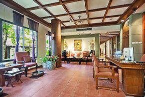 Diamond Cottage Resort & Spa