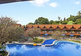 Diamond Cottage Resort & Spa