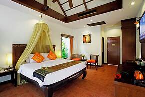 Diamond Cottage Resort & Spa