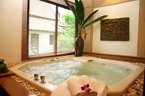 Diamond Cottage Resort & Spa