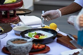 Diamond Cottage Resort & Spa