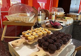 Diamond Cottage Resort & Spa