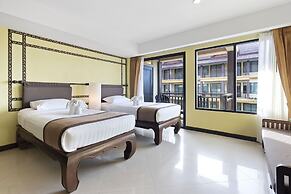 Diamond Cottage Resort & Spa