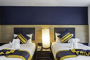 Diamond Cottage Resort & Spa