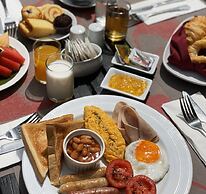 Diamond Cottage Resort & Spa