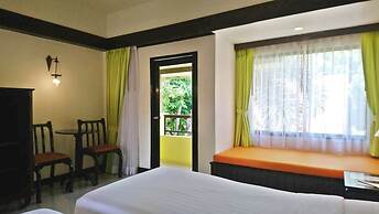 Diamond Cottage Resort & Spa