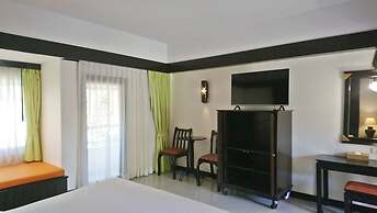 Diamond Cottage Resort & Spa