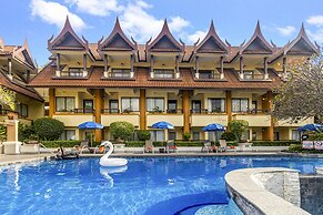 Diamond Cottage Resort & Spa