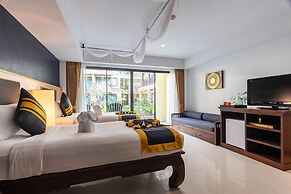 Diamond Cottage Resort & Spa