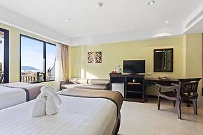 Diamond Cottage Resort & Spa