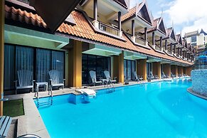 Diamond Cottage Resort & Spa