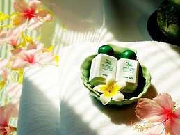 Diamond Cottage Resort & Spa